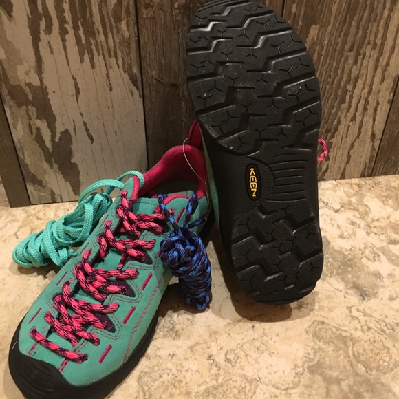 Keen Jasper Hiking shoes 🥾 - Picture 6 of 9